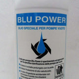 Olio per mungitrici per pompe Blue Power