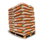 Beikircher pellet di legno premium EN plus A1 - altissima qualità In sacchi