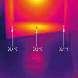 Apparecchio di irradiazione del calore SunnyBoy 150 W