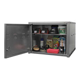 Waldhausen Top mounted cabinet  60x60x50