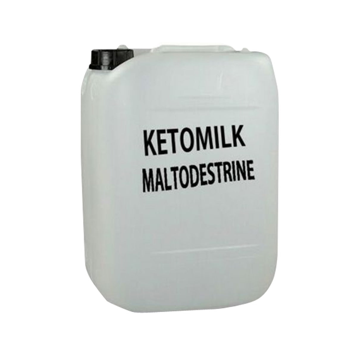 Ketomilk Maltodestrine - Integratore Nutrizionale per una Dieta Chetogenica