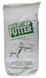 Mangime Beikircher per capre, percore e agnelli
