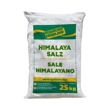 Himalaya-Salzblöcke Natürlich Und Rein, Grundlegend Für Den Erhalt Der Knochen